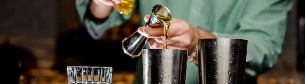 Best Bartending School in India - Cooperage The Bar School