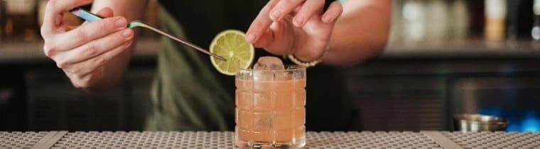 Cooperage TBS Announces February Masterclass for Aspiring Bartenders and Mixologists