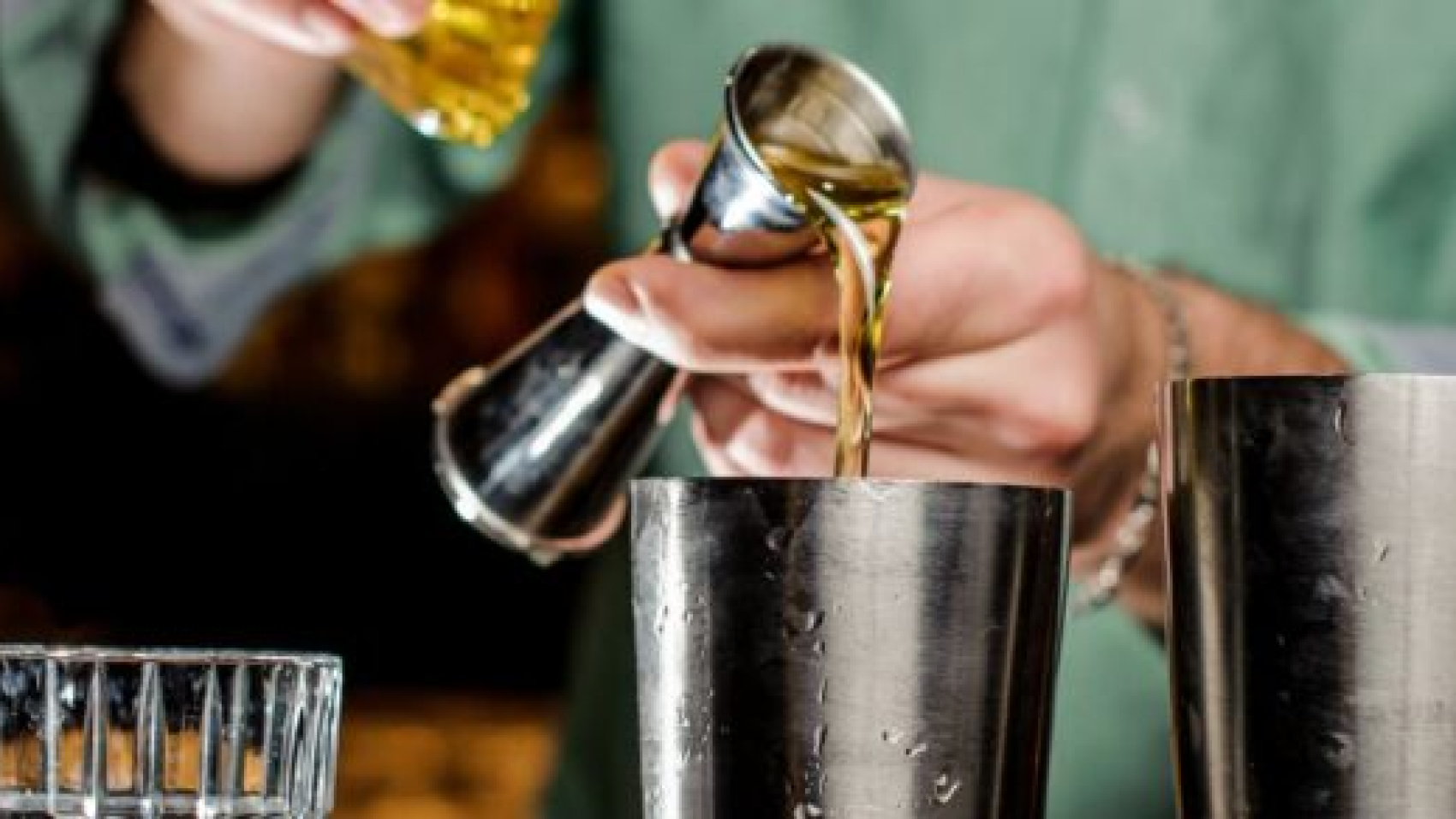 Best Bartending School in India — Cooperage The Bar School