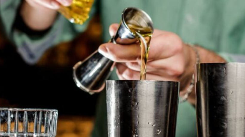 Best Bartending School in India — Cooperage The Bar School