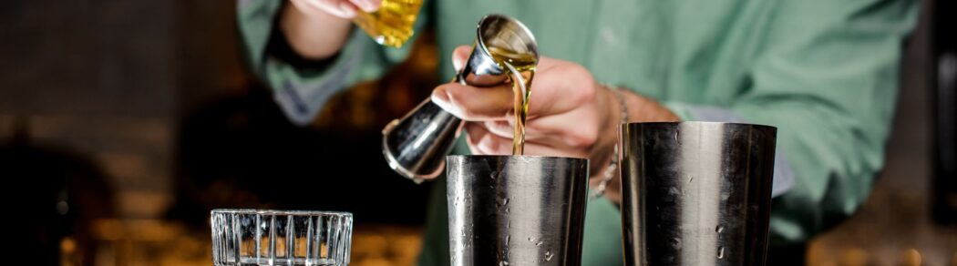 Best Bartending School in India — Cooperage The Bar School