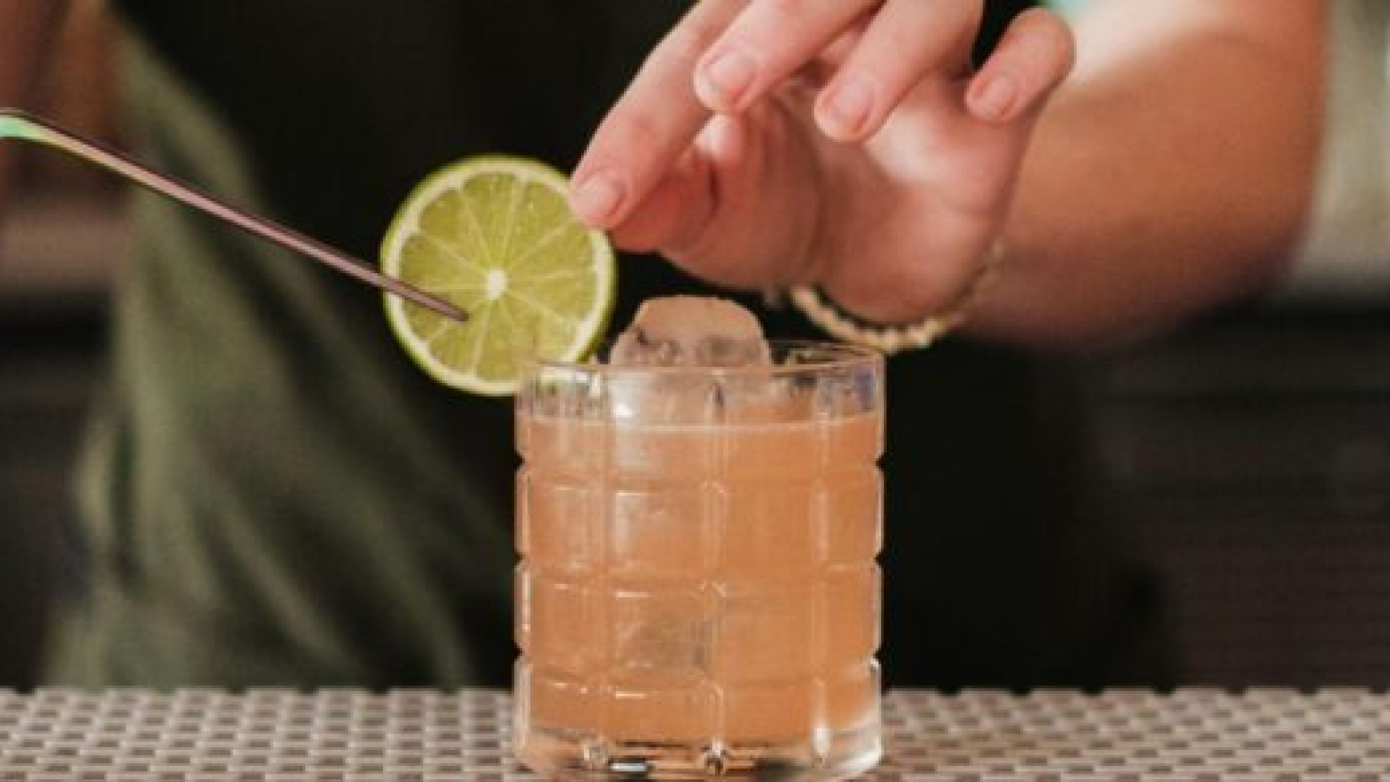 Cooperage TBS Announces February Masterclass for Aspiring Bartenders & Mixologists