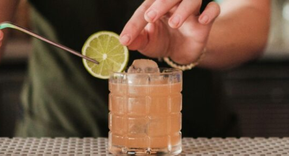 Cooperage TBS Announces February Masterclass for Aspiring Bartenders & Mixologists