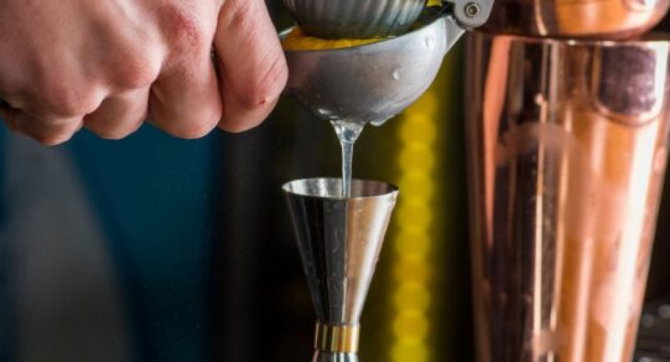 How Bartending Has Become a Serious Career Choice in India