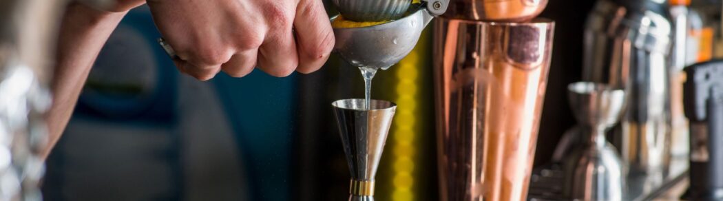 How Bartending Has Become a Serious Career Choice in India