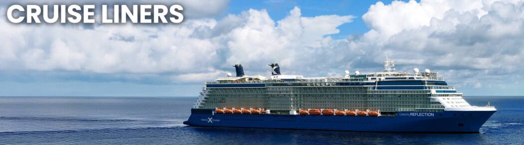 Placements in Cruise Liner