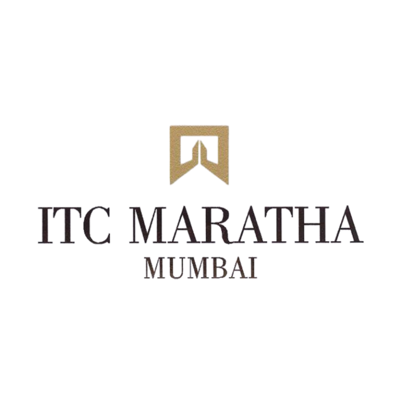 ITC Maratha Logo