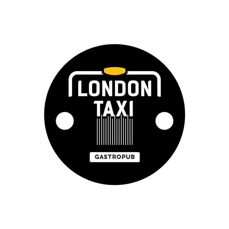London Taxi Logo