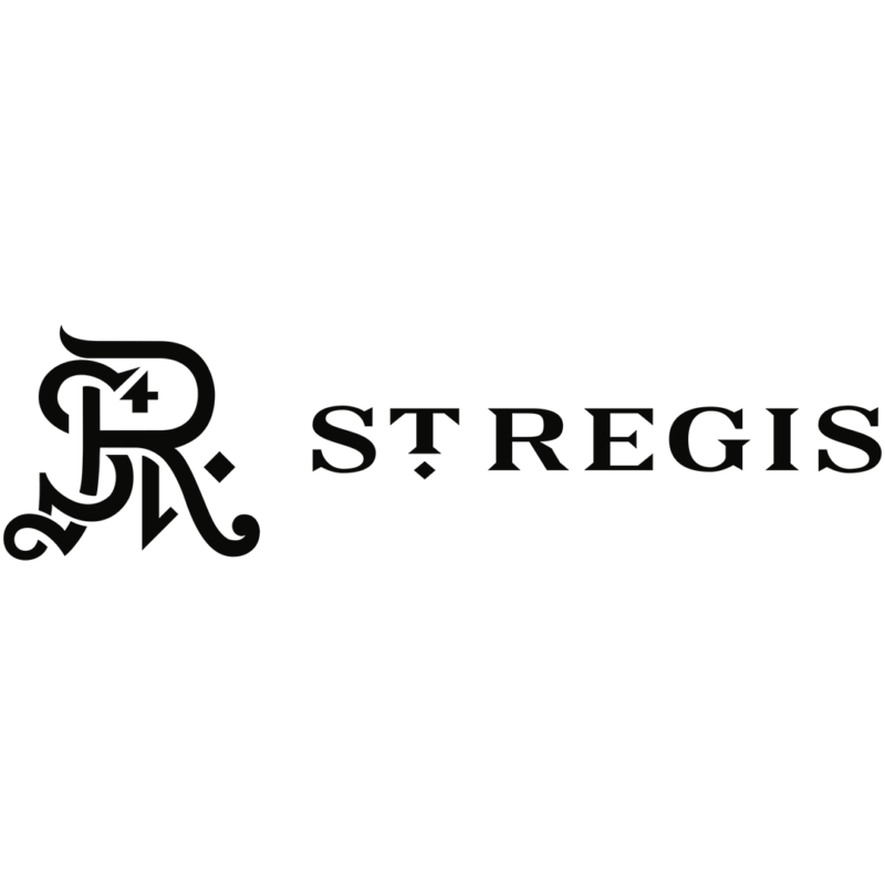 ST Regis Logo