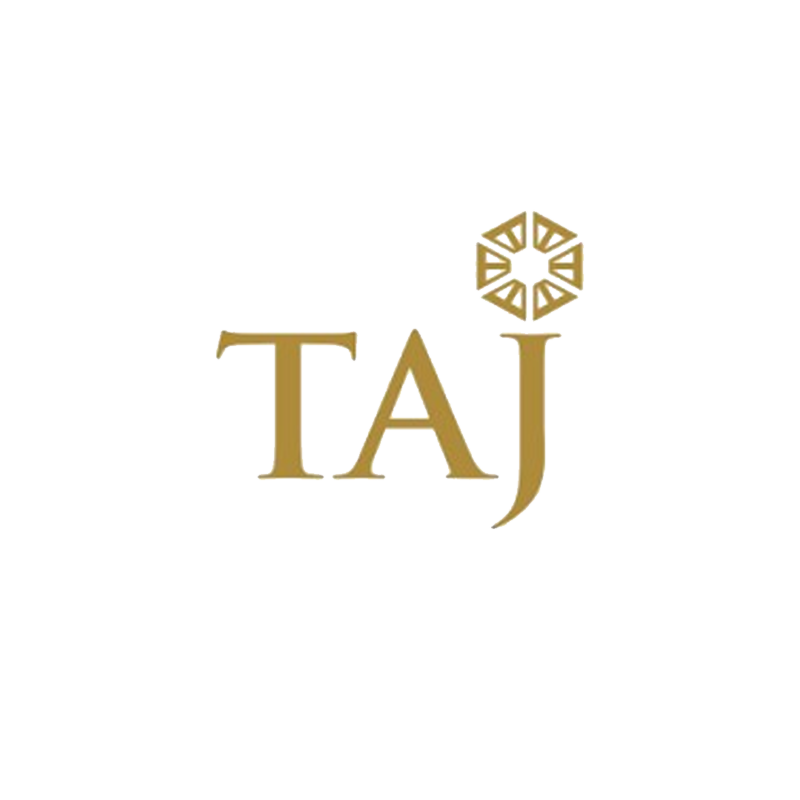 Taj Logo