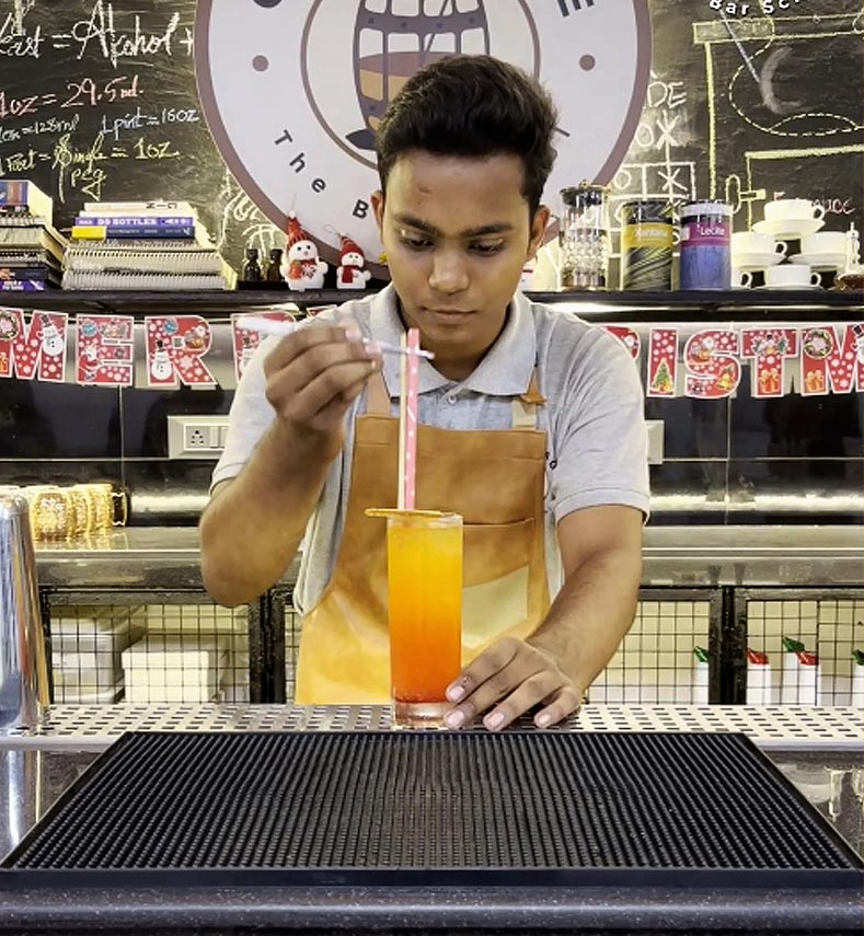 mixology-course-for-professionals